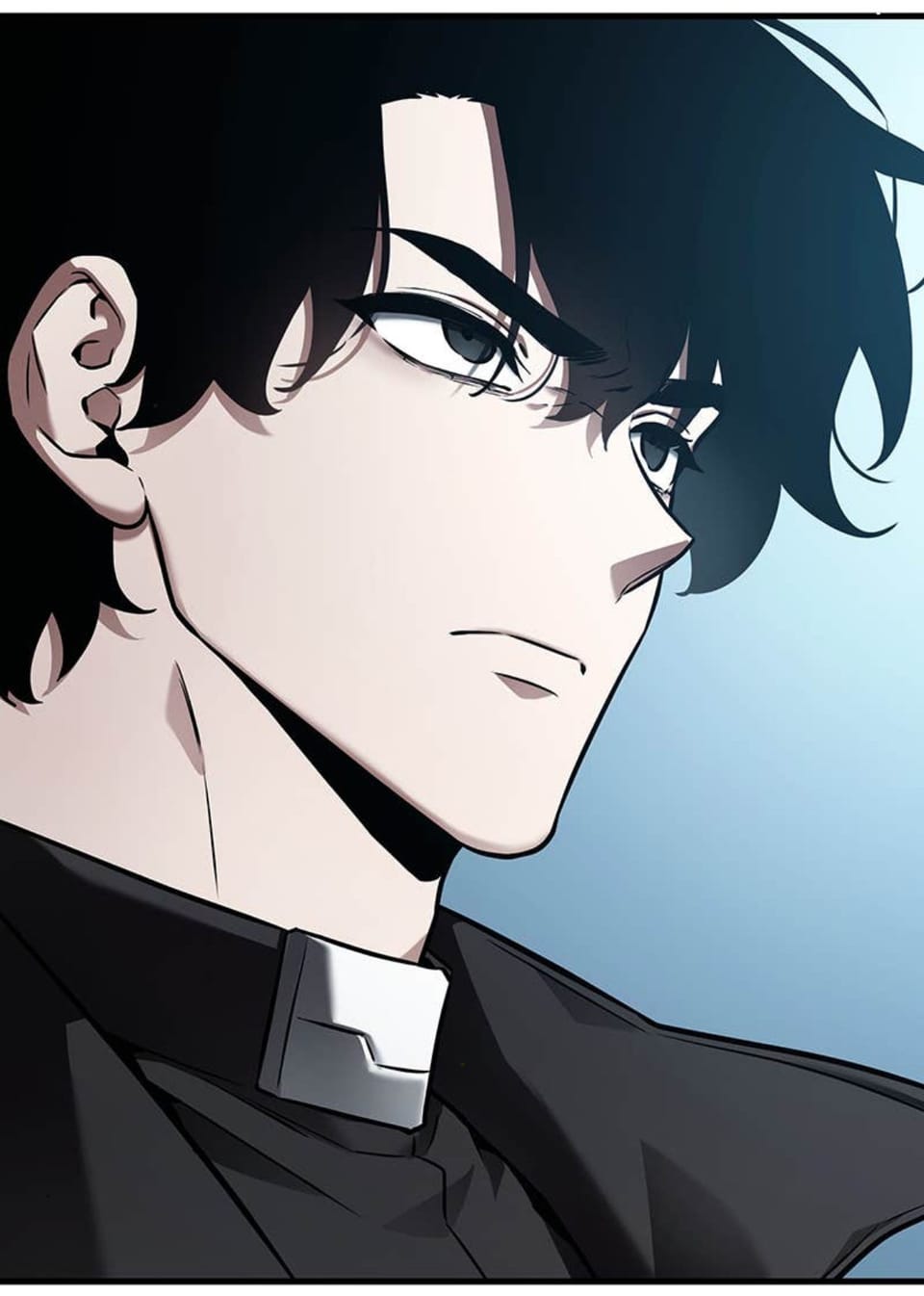 Who Do You Think You Are?