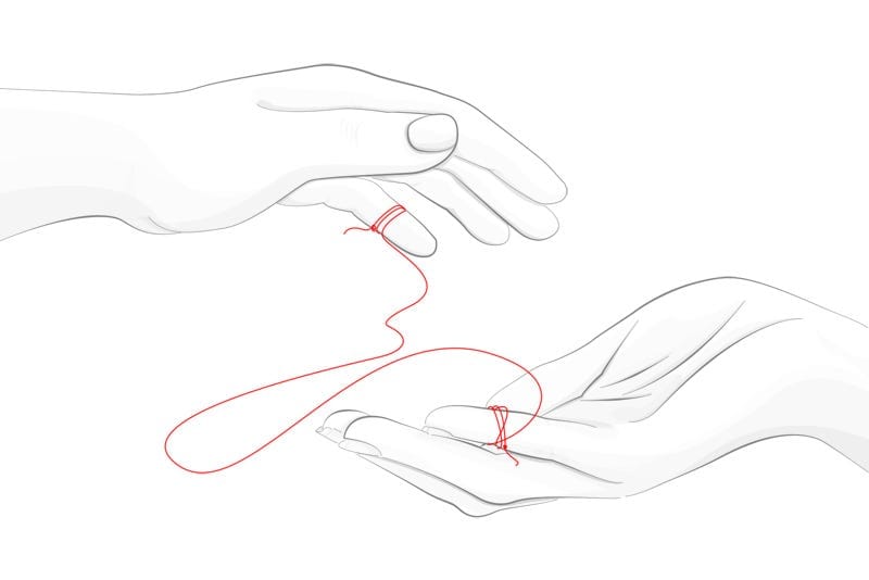 Strings Attachment