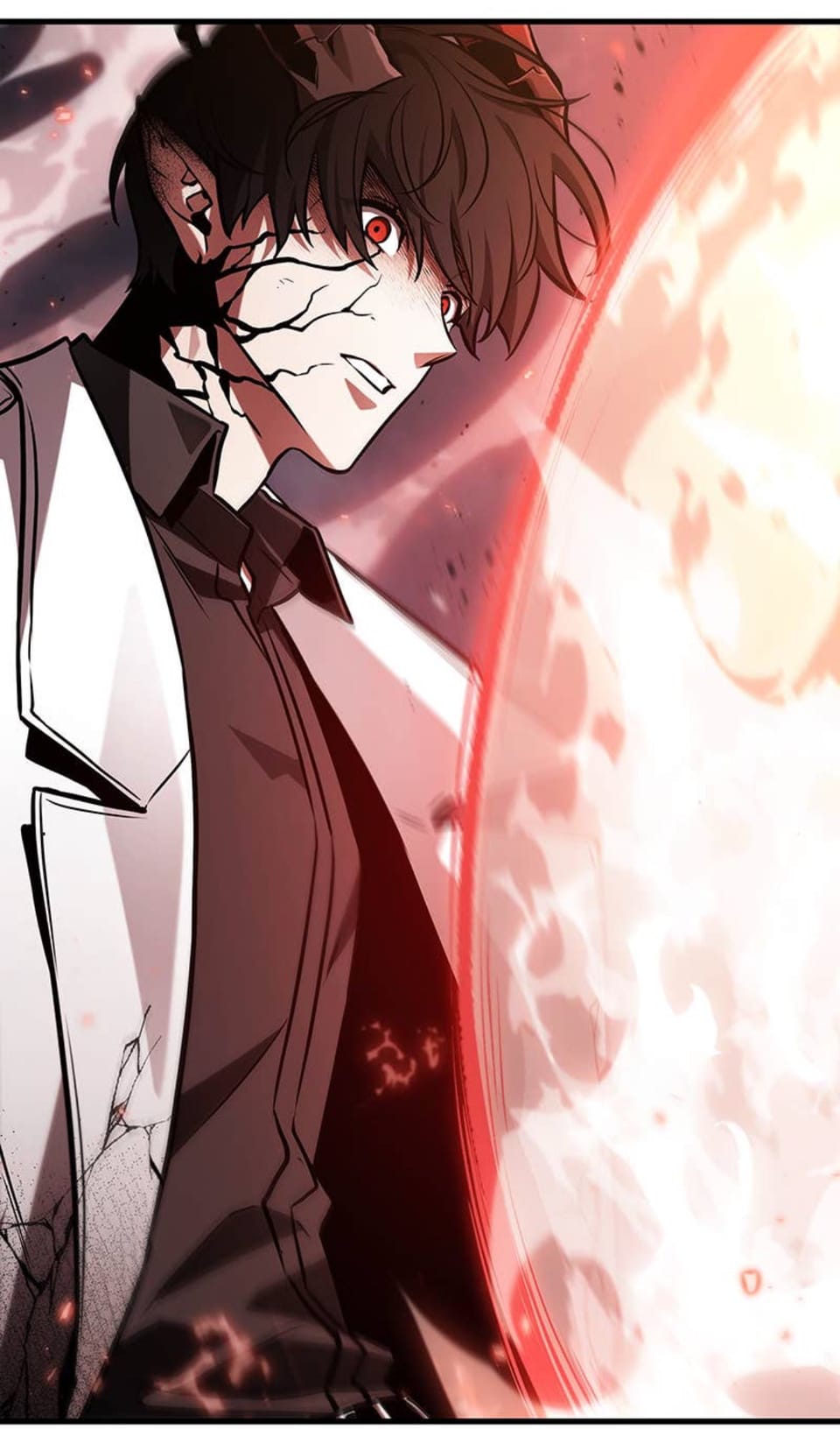 You Left Me To Die