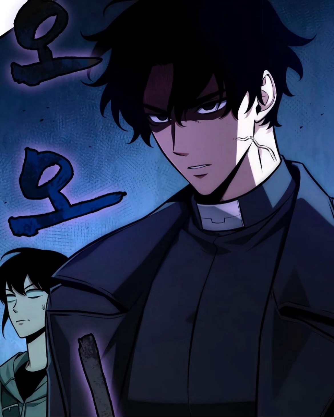 The 6th Regression Cycle: The Girl