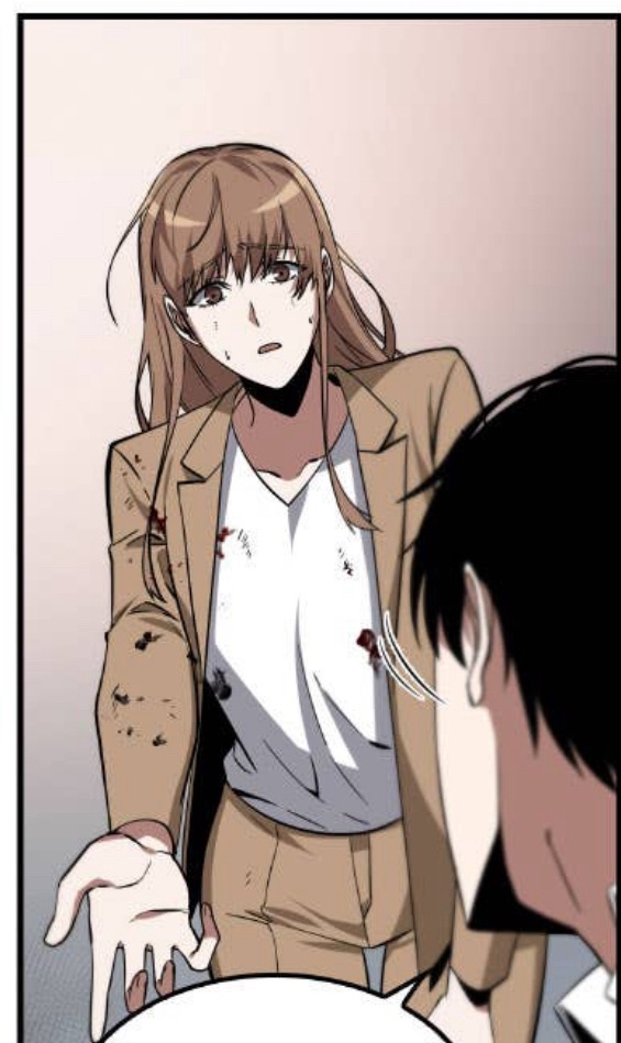 The 6th Regression cycle: The Comrade