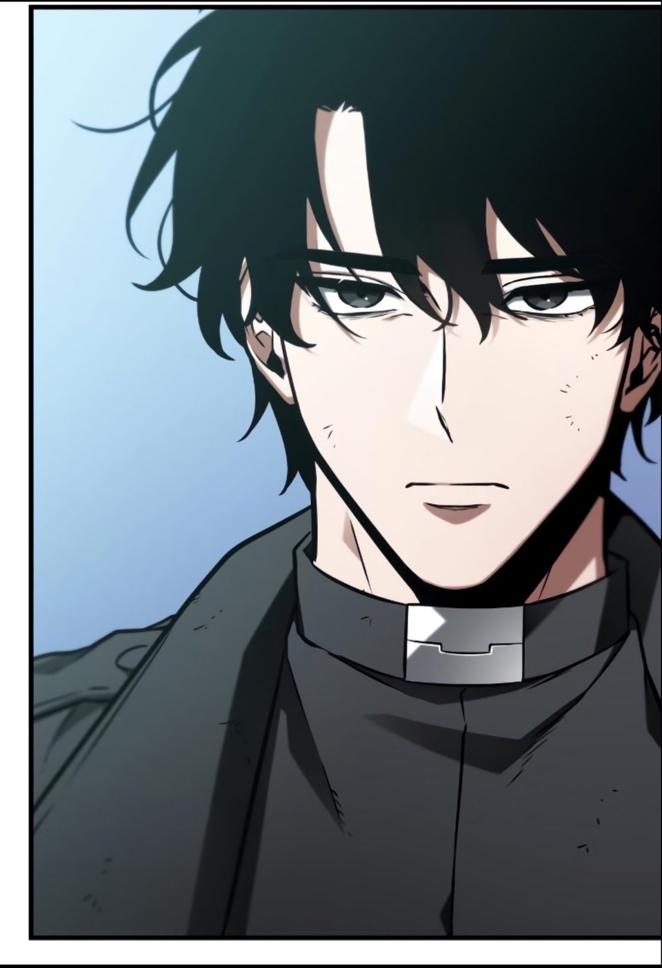 The 8th Regression Turn