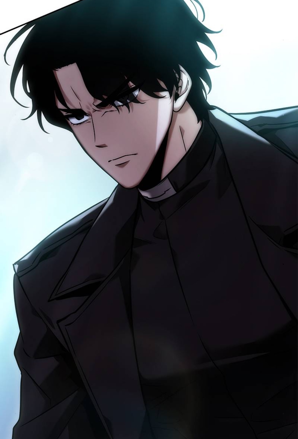 The 7th Regression Cycle: My Perspective