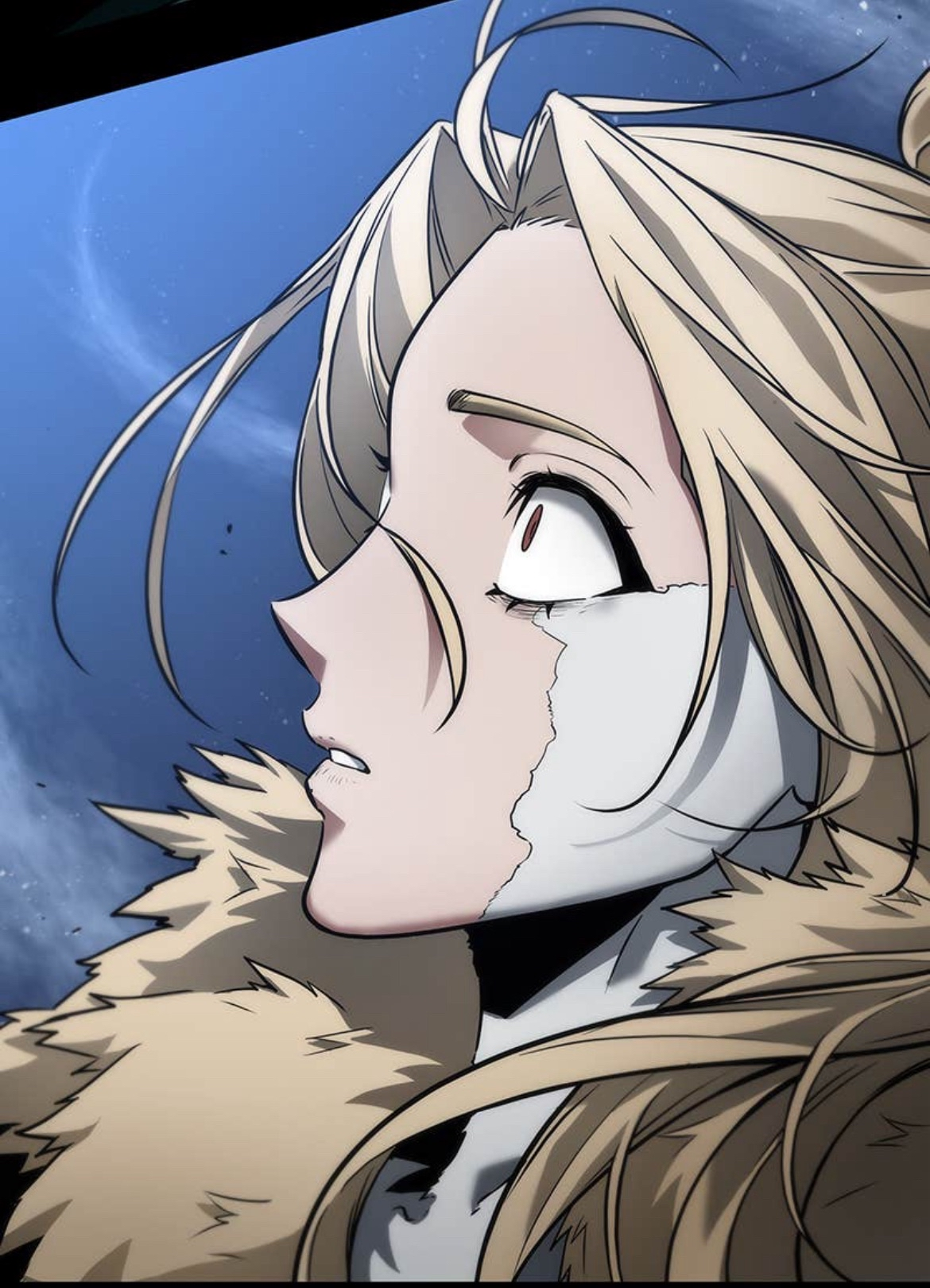 My 4th Regression Turn!