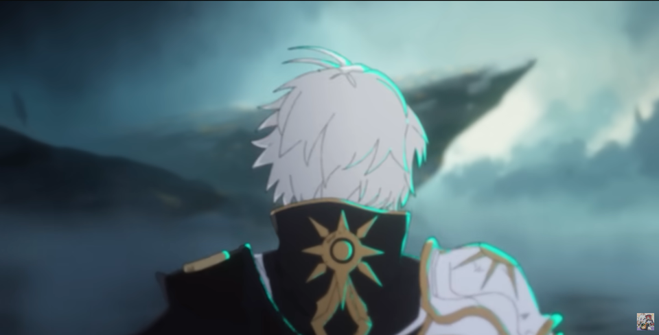 The 10th Regression Turn: