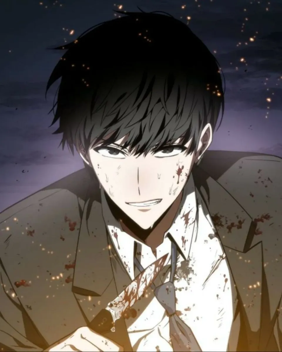 The Lucky Number: 21st