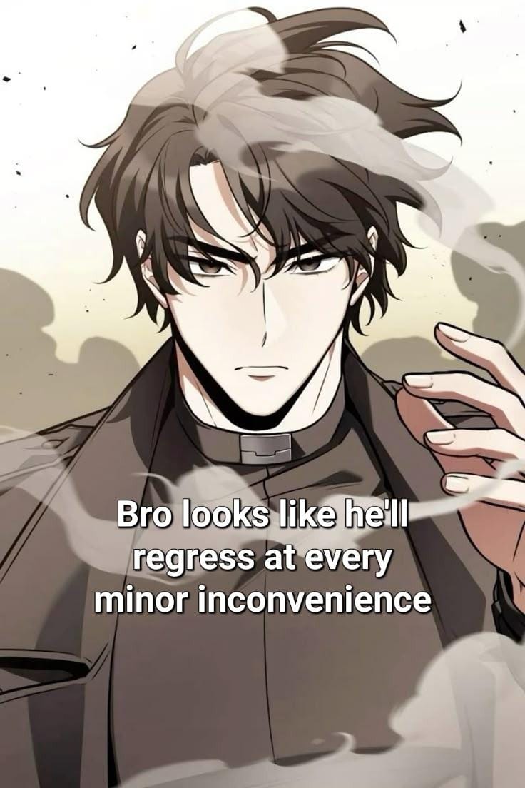 The 26th Regression Cycle